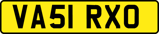 VA51RXO
