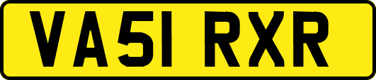VA51RXR