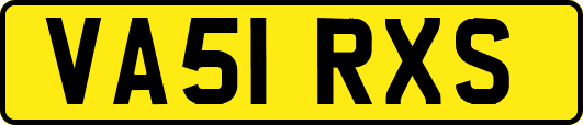 VA51RXS