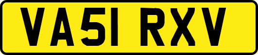 VA51RXV