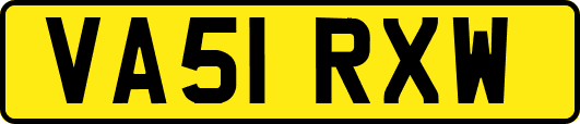 VA51RXW