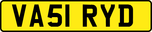 VA51RYD