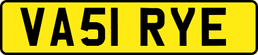 VA51RYE