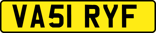 VA51RYF