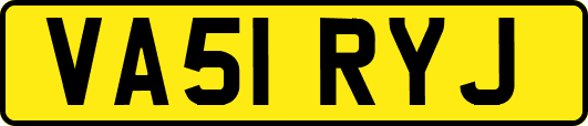 VA51RYJ