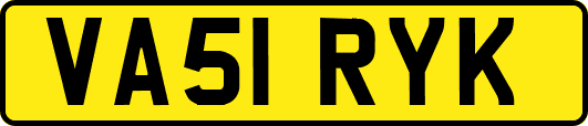 VA51RYK