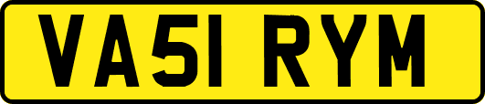 VA51RYM