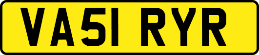 VA51RYR