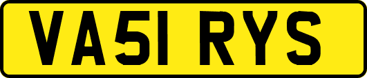 VA51RYS