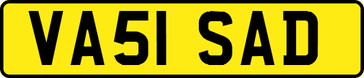 VA51SAD