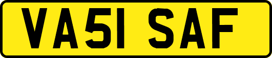 VA51SAF