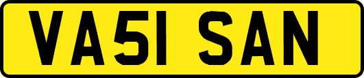 VA51SAN