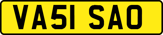 VA51SAO