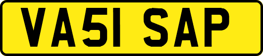 VA51SAP