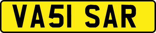 VA51SAR