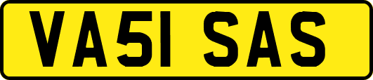 VA51SAS