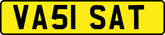 VA51SAT