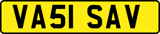 VA51SAV