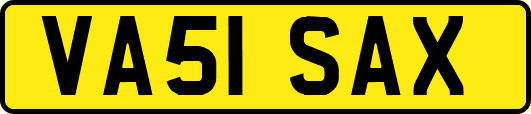 VA51SAX