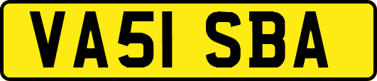 VA51SBA
