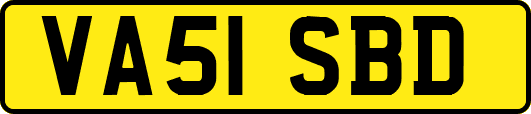 VA51SBD