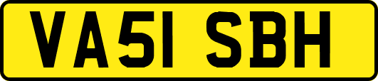 VA51SBH