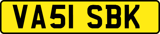 VA51SBK