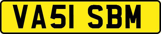 VA51SBM