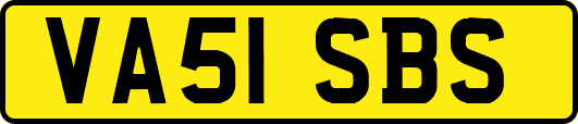 VA51SBS