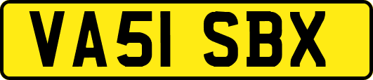 VA51SBX