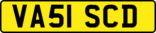 VA51SCD