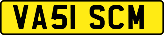 VA51SCM