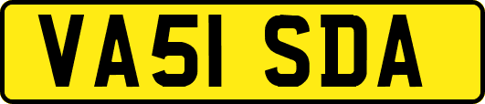 VA51SDA
