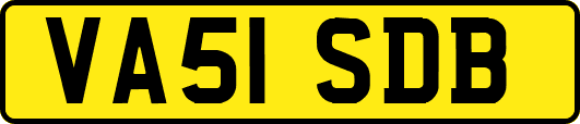 VA51SDB