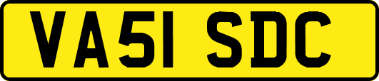 VA51SDC
