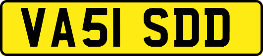 VA51SDD
