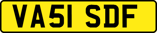 VA51SDF