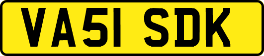 VA51SDK