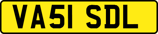 VA51SDL