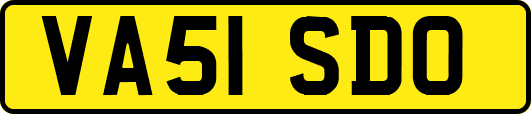 VA51SDO