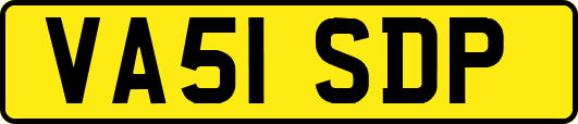 VA51SDP