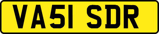 VA51SDR