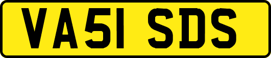 VA51SDS