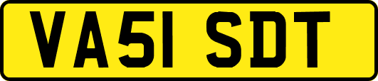 VA51SDT