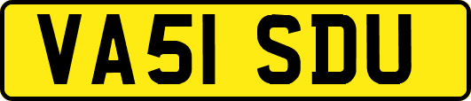 VA51SDU