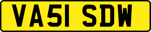 VA51SDW