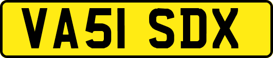 VA51SDX