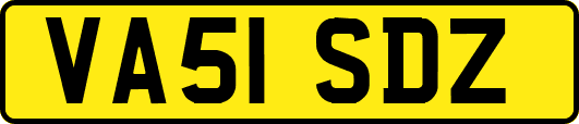 VA51SDZ