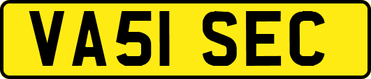 VA51SEC