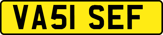 VA51SEF